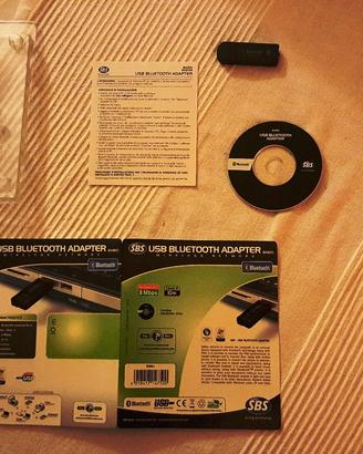 Chiavetta usb bluetooth