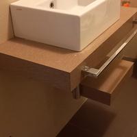 mobile bagno completo