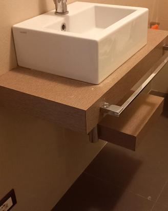 mobile bagno completo