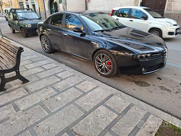 Alfa Romeo 159 1.9 150 cv