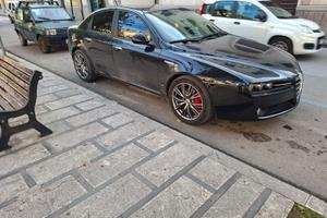 Alfa Romeo 159 1.9 150 cv