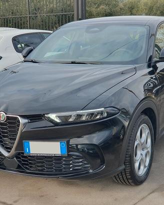 ALFA ROMEO Tonale 1.6 TD 130CV TCT6 SUPER LED PARK
