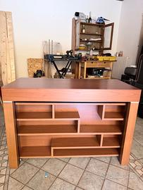 Tavolo Consolle Allungabile 110x50 (fino a 3,20 m)