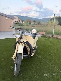 GUZZI GALLETTO