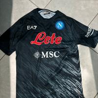 Maglia napoli 2020-2021