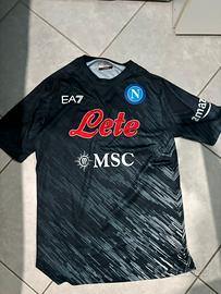Maglia napoli 2020-2021