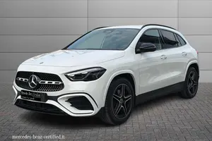 MERCEDES-BENZ GLA 200 d AMG Line Advanced Plus Dig