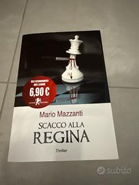 Scacco alla regina