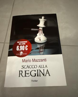 Scacco alla regina