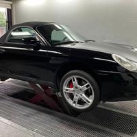 Porsche Boxster 3.2 S 986