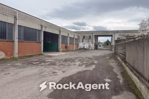 Immobile di 300 m² a Tortona