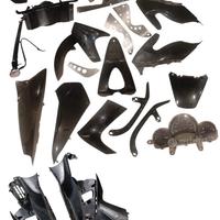 ricambi originali Yamaha T-max 500 2008 / 2011