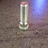 colonnette piantaggio M12x1.25