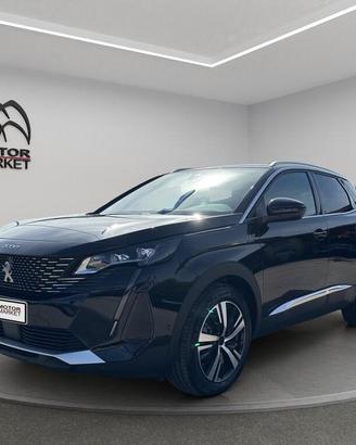 Peugeot 3008 1.2 hybrid 48V GT 136cv e-dcs 6