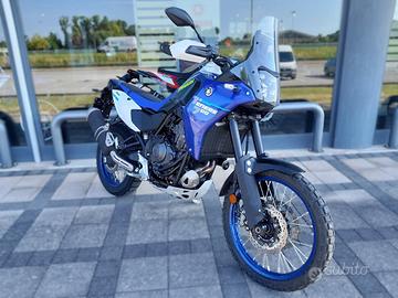 Yamaha Ténéré 700