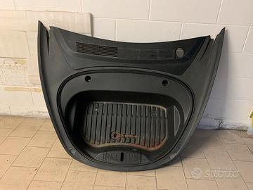 Bagagliaio anteriore Tesla model 3 2017-2021