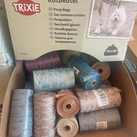 70 rotoli da 20 bustine