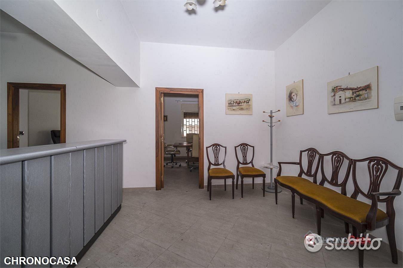 Appartamento – Messina, Fondo Ruggeri e Puglisi, IV Circoscrizione - Vista 3