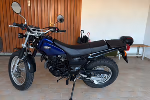 Yamaha TW 125
