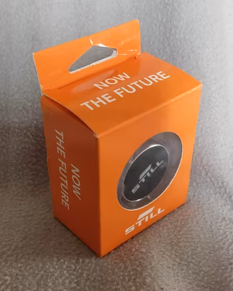 Supporto Auto Magnetico Smartphone