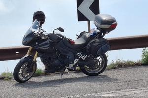 triumph tiger 1050