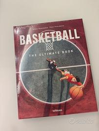 Basketball The Ultimate Book