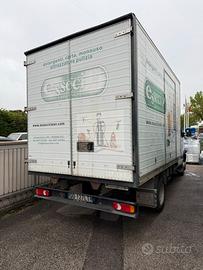 Renault master autocarro