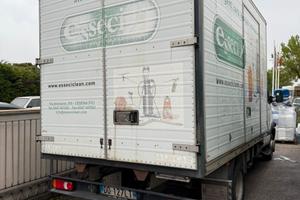 Renault master autocarro