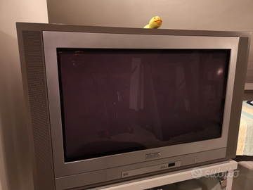 TV CRT THOMSON 32" perfetto