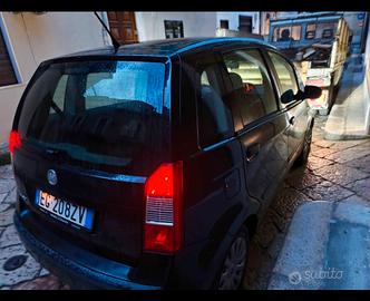 Fiat idea 1.3  95 cv