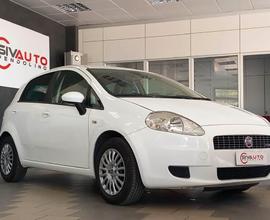 Fiat Grande Punto 1.3 MJT 75 CV 5p Dynamic x neopa