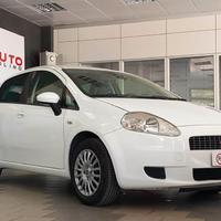 Fiat Grande Punto 1.3 MJT 75 CV 5p Dynamic x neopa