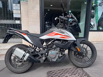 KTM 390 ADVENTURE - 04/2023 - UNICO PROPRIETARIO k