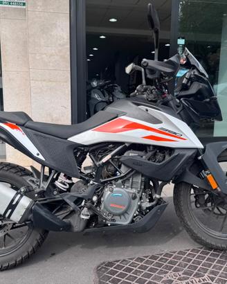 KTM 390 ADVENTURE - 04/2023 - UNICO PROPRIETARIO k