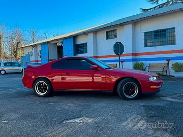 Honda Prelude 2.2 vtec