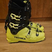 Tecnica Zero G tour Pro