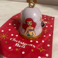 Campanella Conad Disney 2025 Ariel