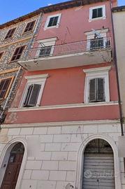 Appartamento a San Polo dei Cavalieri (RM)