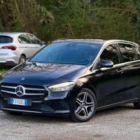 Mercedes-benz B 180 d Business Extra