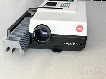 Dia-Proiettore Leica P150 Pradovit Type 30420