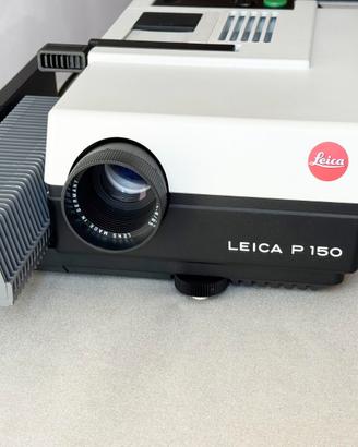 Dia-Proiettore Leica P150 Pradovit Type 30420