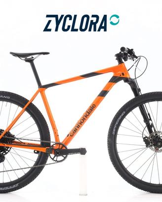 Cannondale F-Si t.L