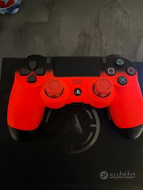 PAD AIM CONTROLLER PS4 NUOVO PREZZO TRATTABILE