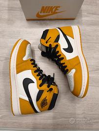 Nike Air Jordan 1 retro tg US 9/ EU 42.5