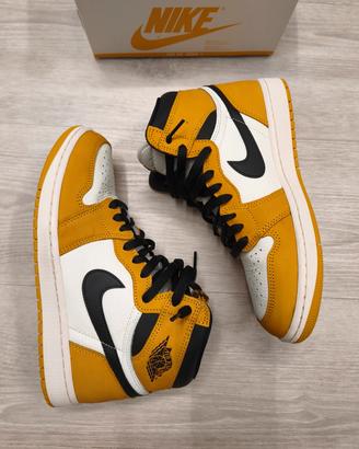 Nike Air Jordan 1 retro tg US 9/ EU 42.5