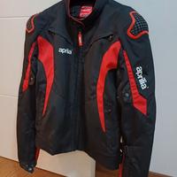 Giacca Aprilia Originale tg XL