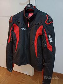 Giacca Aprilia Originale tg XL