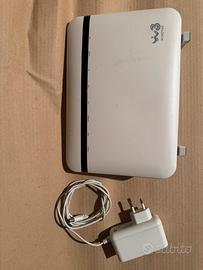 Modem per FIBRA Wind3