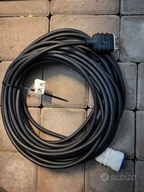 Prolunga GEWISS 14m