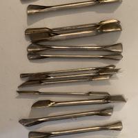 Set sgorbie per verdure